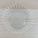 7 dessert plates Lesieur/Duralex
