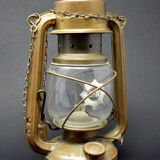 Emergency lamp