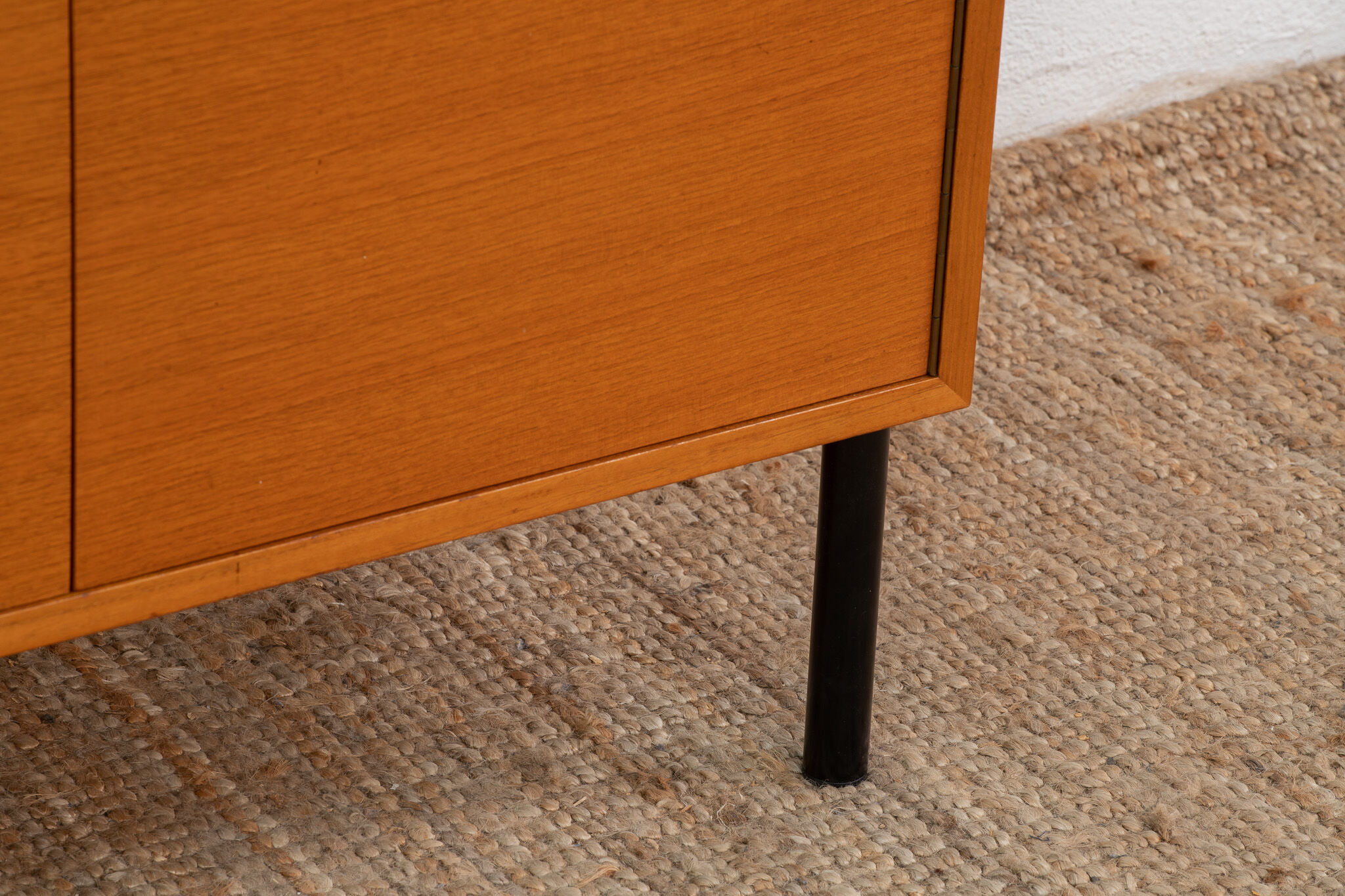 Vintage scandinavian buffet – 90 cm