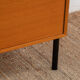 Vintage scandinavian buffet – 90 cm
