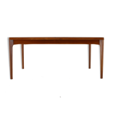 Table Henning Kjærnulf Danemark 1960s