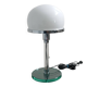 Bauhaus design lamp Valentino by Metalarte 1976