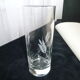 Set of 5 glasses high crystal cups of Arques Luminarc Model Gerbe