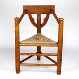 Traditional Swedish chair