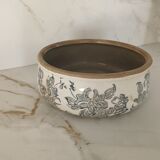 Vintage pot