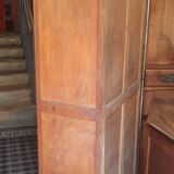Armoire parisienne