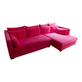Corner sofa Maison Sarah Lavoine