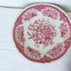 4 presentation plates Villeroy and Boch model Fasan