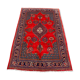 Tapis vintage persan mahal 238x354