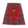 Tapis vintage persan mahal 238x354