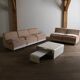 COR Orbis Modular Sofa In Corduroy By Luigi Colani, 1970s