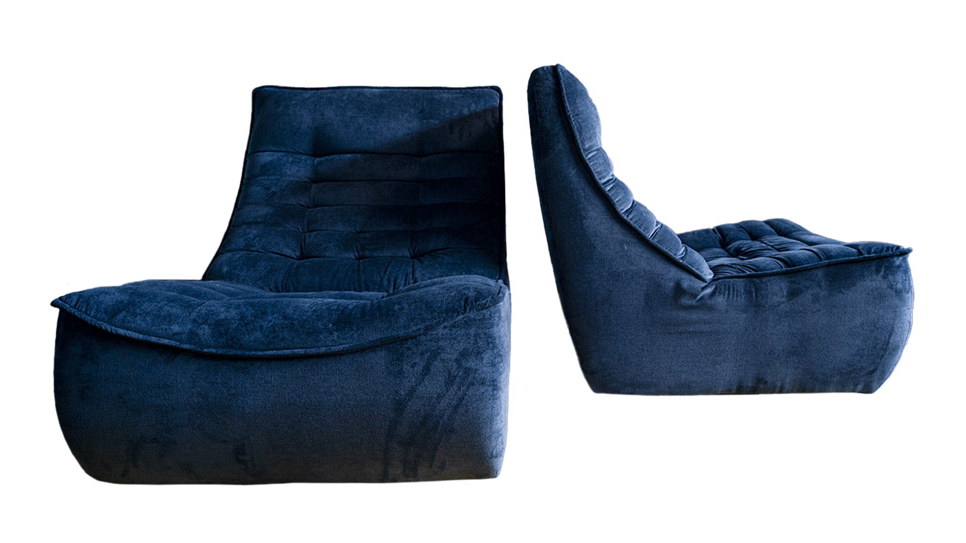 Design modular sofa, Calia Italia