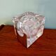 Scandinavian lamp Ice Cube, Pukeberg (Sweden), 1970