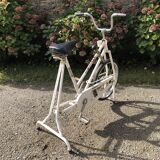 Vintage Universal brand exercise bike
