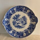 Service or dessert dish Villeroy and Boch model Burgenland