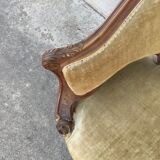 Sofa basket