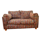 Vintage bench