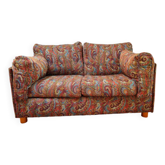 Vintage bench