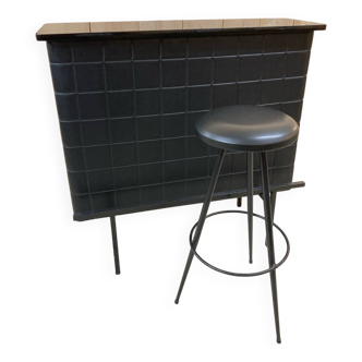 Bar vintage