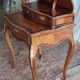 Louis XV Style Stepped Lady's Desk - 19th Century