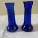 Pair of old vases