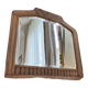 Art Deco mirror