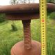 Screw stool