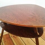 Table Basse Tchèque Bruxelles de Jitona, 1959