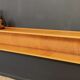 Mid Century floating cabinet | Vintage - bookcase, TV cabinet