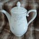 Antique Bavaria "Heiderose" coffee pot/teapot