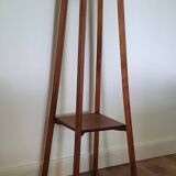 Art deco high fifth wheel