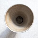 Grande vase en grès