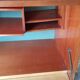 Writing desk vintage circa 60s