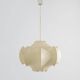 “Viscontea” chandelier by the Castiglioni brothers for Flos, 1960s
