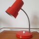 1960s desk lamp
