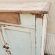 Buffet parisien patine ancienne " anglet "