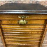 Professional furniture - notary filing cabinet