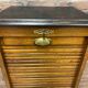 Professional furniture - notary filing cabinet