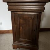 Antique Style Bedside Table