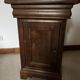 Antique Style Bedside Table
