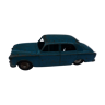 Voiture ancienne Dinky Toys Peugeot 403 bleue