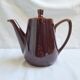Ceramic teapot / coffee pot