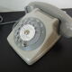 Téléphone à cadran