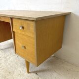 Vintage 1950s desk