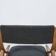Polish ski jumper chairs from Zamojska, 1970s, set of 10