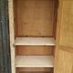 Parisian bonnetière wardrobe