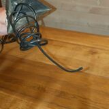 Wrought iron pendant light/chandelier