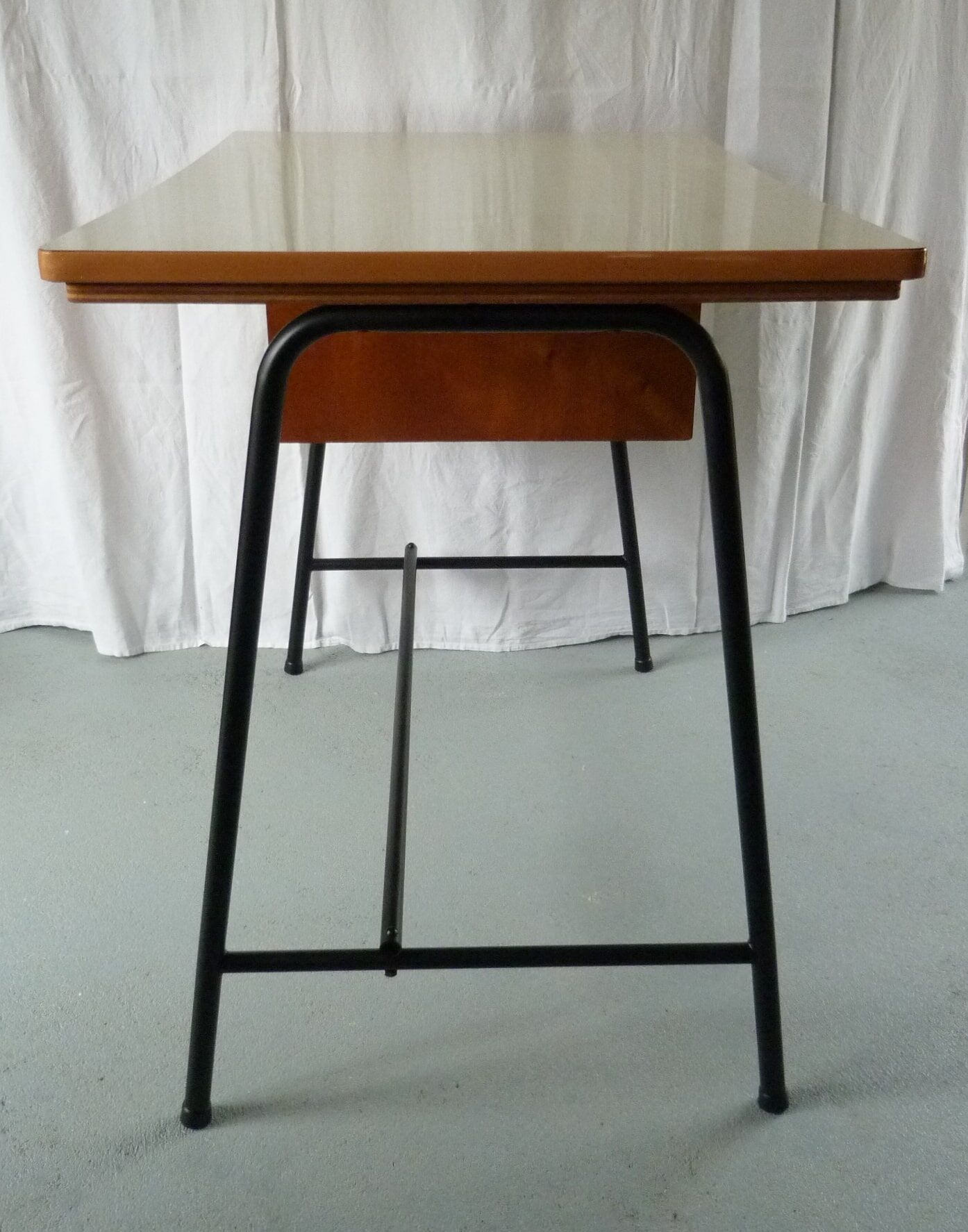 Modernist office 60s