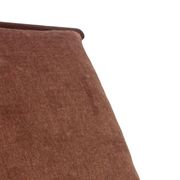 Art Deco footstool foot rest minimalist 30's design