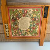 Ladies and goose games